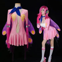 Vinsmoke Reiju Cosplay