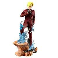 Vinsmoke Sanji Figur