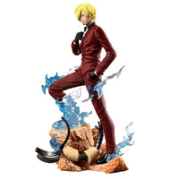 Vinsmoke Sanji Figur