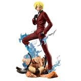Vinsmoke Sanji Figur