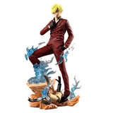 Vinsmoke Sanji Figur