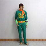 Vinsmoke Yonji Cosplay Anime