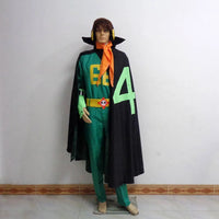 Vinsmoke Yonji Cosplay Gruen