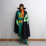 Vinsmoke Yonji Cosplay Gruen