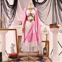 Vivi Cosplay One Piece Prinzessin