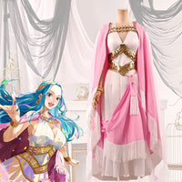 Vivi Cosplay One Piece