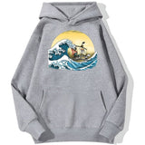 Vogue Merry Hoodie