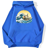 Vogue Merry Hoodie