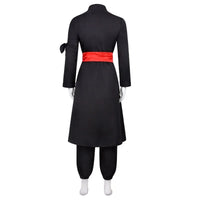 Wano Zoro Cosplay Komplett