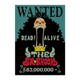 Wanted Brook T-Shirt