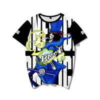 Wanted Brook T-Shirt