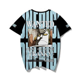 Wanted Franky T-Shirt