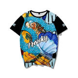 Wanted Franky T-Shirt