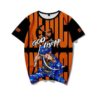 Wanted Lysop T-Shirt