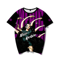Wanted Robin T-Shirt