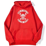 Water Seven Hoodie Rot