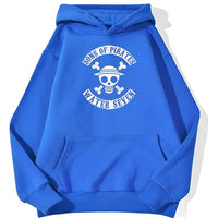Water Seven Hoodie