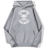 Water Seven Hoodie