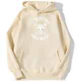 Water Seven Hoodie