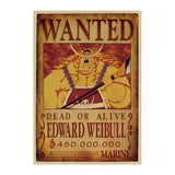 Weevil Wanted Poster
