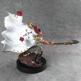 Whitebeard Figure