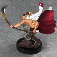 Whitebeard Figure