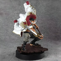Whitebeard Figure