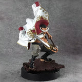 Whitebeard Figure