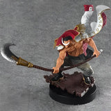 Whitebeard Figure