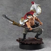 Whitebeard Figure