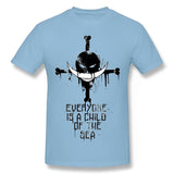 Whitebeard T-Shirt