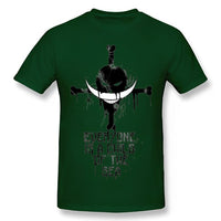 Whitebeard T-Shirt Dunkelgrün