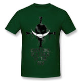 Whitebeard T-Shirt Dunkelgrün
