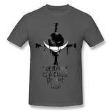 Whitebeard T-Shirt Grau