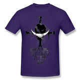Whitebeard T-Shirt Lila