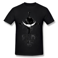Whitebeard T-Shirt Schwarz