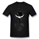 Whitebeard T-Shirt Schwarz