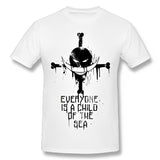 Whitebeard T-Shirt Weiß