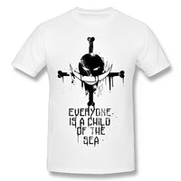 Whitebeard T-Shirt