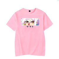 Yamato Eyes T-Shirt