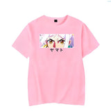 Yamato Eyes T-Shirt