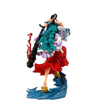 Yamato Maske Figur
