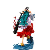 Yamato Maske Figur