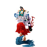 Yamato Maske Figur