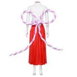 Yamato One Piece Cosplay Basis