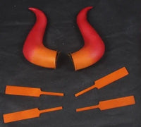 Yamato One Piece Wig Anime
