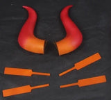 Yamato One Piece Wig Anime