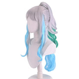 Yamato One Piece Wig Peruecke