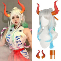 Yamato One Piece Wig