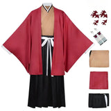 Yoriichi Cosplay